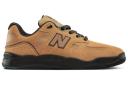 New Balance Numeric Tiago 1010 Brown Green