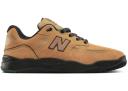 New Balance Numeric Tiago 1010 Brown Green