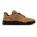 New Balance Numeric Tiago 1010 Brown Green