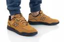 New Balance Numeric Tiago 1010 Brown Green