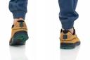 New Balance Numeric Tiago 1010 Brown Green