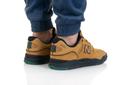 New Balance Numeric Tiago 1010 Brown Green