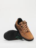 New Balance Numeric Tiago 1010 Brown Green