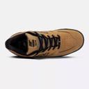 New Balance Numeric Tiago 1010 Brown Green