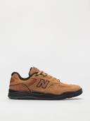 New Balance Numeric Tiago 1010 Brown Green