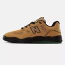 New Balance Numeric Tiago 1010 Brown Green