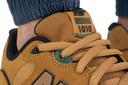 New Balance Numeric Tiago 1010 Brown Green