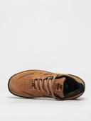 New Balance Numeric Tiago 1010 Brown Green