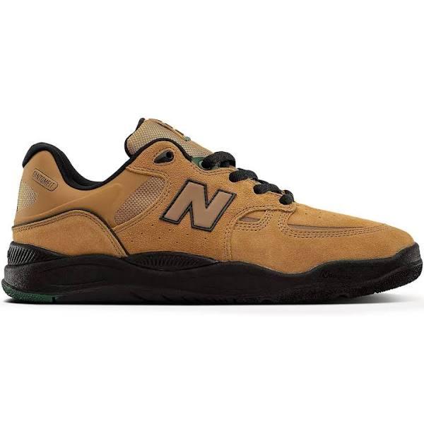 New Balance Numeric Tiago 1010 Brown Green