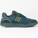 New Balance Numeric Tiago 1010 Brown Green