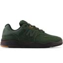 New Balance Numeric Tiago 1010 Brown Green