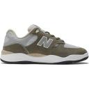 New Balance Numeric Tiago 1010 Brown Green
