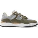 New Balance Numeric Tiago 1010 Brown Green