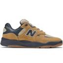 New Balance Numeric Tiago 1010 Brown Green
