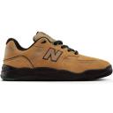 New Balance Numeric Tiago 1010 Brown Green