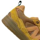 New Balance Numeric Tiago Lemos 808 - Wheat