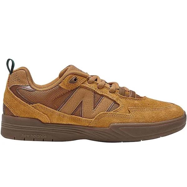 New Balance Numeric Tiago Lemos 808 - Wheat