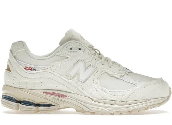 New Balance off-white 2002R Sneakers