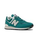 New Balance off-white 574 Sneakers