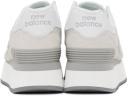 New Balance off-white 574+ Sneakers