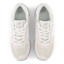 New Balance off-white 574+ Sneakers