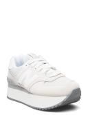 New Balance off-white 574+ Sneakers
