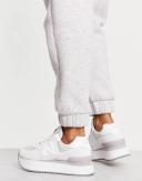 New Balance off-white 574+ Sneakers