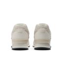 New Balance off-white 574 Sneakers