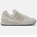 New Balance off-white 574 Sneakers