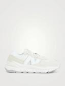 New Balance off-white 5740 Sneakers