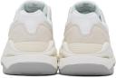New Balance off-white 5740 Sneakers