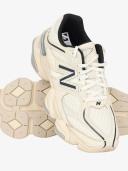 New Balance Off-White 9060 Sneakers