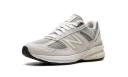 New Balance off-white Made in US 990v5 Sneakers