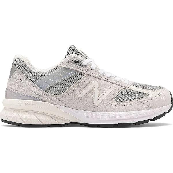 New Balance off-white Made in US 990v5 Sneakers