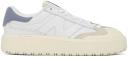 New Balance off-white RC30 Sneakers