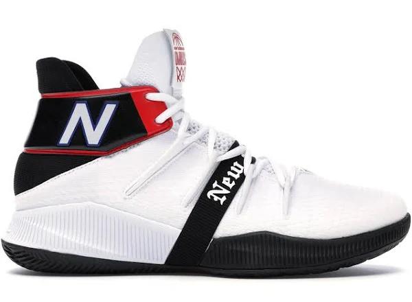 New Balance OMN1S 'City of Angels' Sneakers | White | Men's Size 10