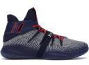 New Balance OMN1S 'Lights Out' Sneakers | Black | Men's Size 11