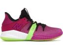 New Balance OMN1S 'Lights Out' Sneakers | Black | Men's Size 11