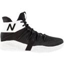New Balance OMN1S 'Lights Out' Sneakers | Black | Men's Size 11