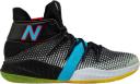New Balance OMN1S 'Lights Out' Sneakers | Black | Men's Size 11