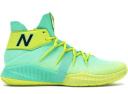 New Balance OMN1S 'Lights Out' Sneakers | Black | Men's Size 11