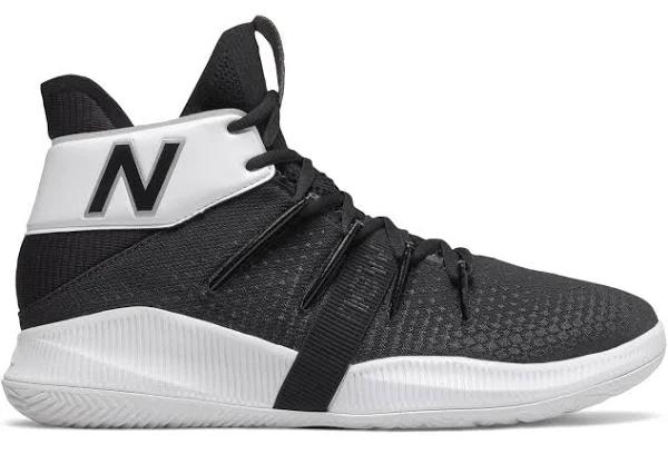 New Balance OMN1S 'Lights Out' Sneakers | Black | Men's Size 11