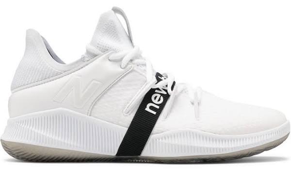 New Balance OMN1S Low White