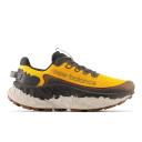 New Balance Orange Fresh Foam x Trail More V3 Sneakers