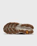 New Balance Orange Fresh Foam x Trail More V3 Sneakers