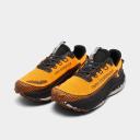 New Balance Orange Fresh Foam x Trail More V3 Sneakers