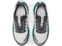 New Balance Orange Fresh Foam x Trail More V3 Sneakers