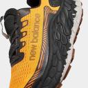 New Balance Orange Fresh Foam x Trail More V3 Sneakers