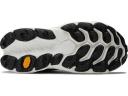 New Balance Orange Fresh Foam x Trail More V3 Sneakers