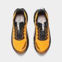 New Balance Orange Fresh Foam x Trail More V3 Sneakers